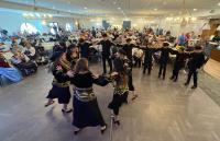 Greek food, culture a big hit in Reading