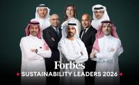 Sustainability Leaders 2026