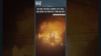 France protests: Thousands on streets over rising living costs, poor services - Mini French Revolution? What went wrong?