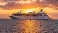 Royal Caribbean's Last-Minute Cancellation Leads To Clothing Warning As Thousands Of Passengers Are Unable To Leave Ship