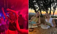 Let's try Zante again! A trip back to the Greek island once famous for partying and its notorious strip