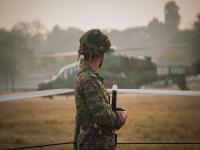 Army Officer’s Wife Allegedly Shared Sensitive Information With Chinese Agents...