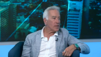 Sylvan Adams warns of global fight against Israel