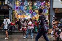 Retailers may see modest holiday boost as Filipino shoppers seek value
