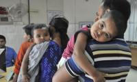 Measles outbreak in Bangladesh claims seven more lives, death toll rises to 1,196