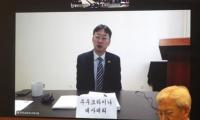 South Korea, Ukraine had no discussion on timing of disclosing North Korea POW repatriation: diplomat