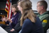 After upsets in 2024, parties focus on key races for balance of power in Vermont Senate