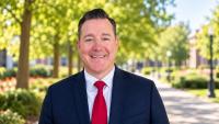 ELECTION 2026: Justin Sherlock — Anne Arundel County Council District 1