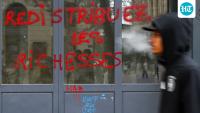 From France to Italy: Looting, vandalism prevails across Europe as rising cost of living stirs unrest