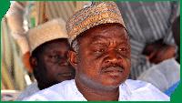 Ex-Niger Commissioner, Vatsa Dumps APC