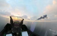 Reuters Romanian F-16 fighter jets shoot down two drones over Romanian territorial waters