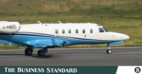 Indian air ambulance makes emergency landing in Dhaka, patient dies