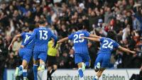 Video: Goal of the season? Brighton star scores in legendary fashion