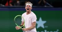 Fokina Denies Jodar Fairytale Finish with Gutsy Shanghai Triumph