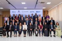 WHO pandemic preparedness meeting opens in Maldives
