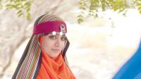 Arwa al Sinaidi makes her mark in Omani drama