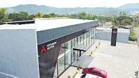 Mitsubishi not ruling out RACE participation