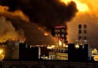 Ukrainian Drone Barrage Ignites Russian Oil Facilities as Moscow Reports More Than 1,000 Interceptions