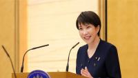 Japan's PM welcomes athletes to Asian Para Games in Aichi-Nagoya