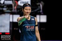 An Se-young Wins Denmark Open for Ninth Title of Season