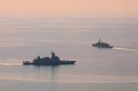 Iran Offers to Reopen Strait of Hormuz Within a Week as Nuclear Dispute Stalls U.S. Talks