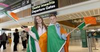Co Down teen heads to Malta as Ireland Junior Eurovision hopeful