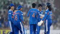 IND-W vs ZIM-W 2nd T20I: Zimbabwe opts to bat, India aims to improve