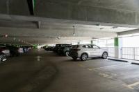 Minsk Woman in a Huge Car Blacklisted by Paid Parking in the Capital's Center