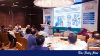Global Sourcing Expo set to begin in Dhaka Nov 15