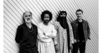 Tamikrest bring the sound of the Sahara to Athens and Thessaloniki in February 2027