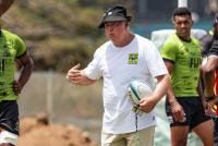 Jake’s Fiji ‘going to surprise people’