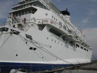 Italy Holds RINA Liable for EUR 60 Million Over Egypt Ferry Disaster
