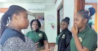 New private high school in St James working to create global citizens