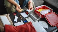 Irish homes warned to stock up on essentials and 'be prepared'