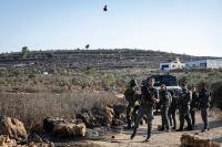 A timeline of West Bank attacks on Palestinians and foreign officials