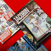 Jacobin Is International