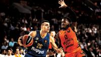 Maccabi, Hapoel Tel Aviv notch pivotal Euro hoops conquests