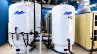 Ridge Hospital begins commercial supply of medical oxygen