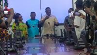 Government Insists on Global Standards for One Million Coders  