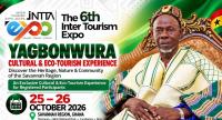 Yagbonwura Cultural and Eco-Tourism Experience to showcase Savannah Region’s heritage and investment potential