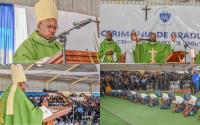 Defend Justice, Uphold Integrity in Your Professions, Catholic Bishop Urges Graduates in Mozambique