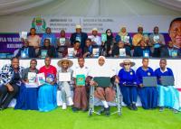 What new inclusive education strategy promises