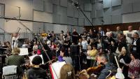 Ukrainian Classical Music Wins International Recognition Despite Russia’s War