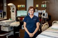 FACES OF ARKANSAS: Becky Kay — October 2026 Face of Arkansas