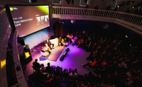 MENA Talks You Should Catch at Amsterdam Dance Event 2026 Oct 21 - 24