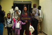 Gov’t spends GH¢49.7m to evacuate 1,964 citizens from South Africa, names published