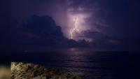 Severe Thunderstorms, Flooding and Damaging Winds: Yellow Level 2 Weather Warnings Issued for KZN