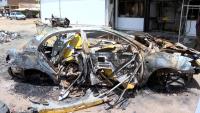 Sudan army accused of drone strike on livestock market