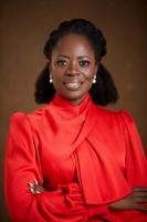 Abena Amoah named CIMG Marketing Woman of the Year, Salem Kalmoni wins men’s category  