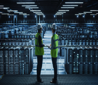 INDUSTRY FOCUS: Power Play